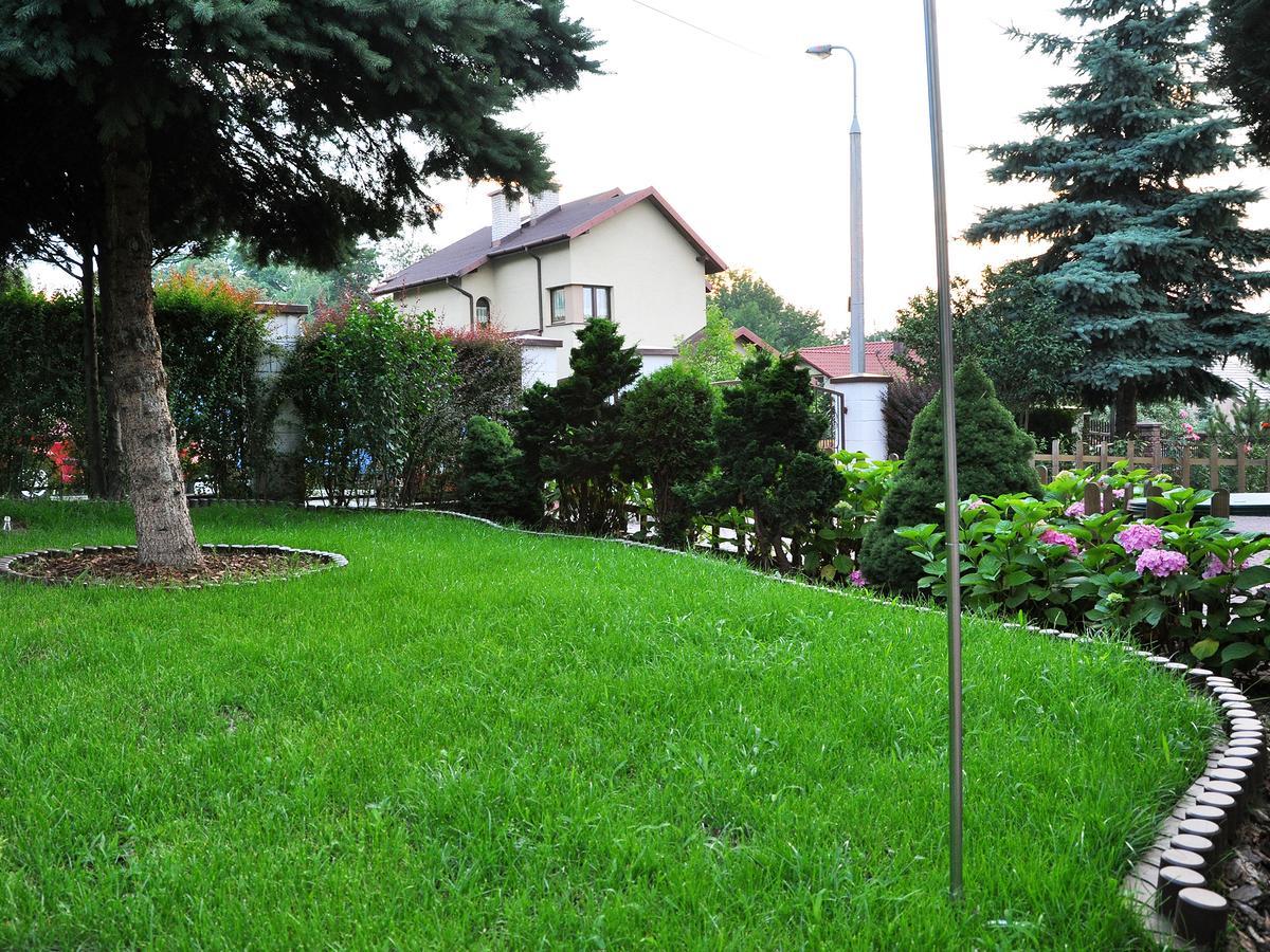 Najlepsze Miejsce - Pokoje I Apartamenty W Krakowie — Photos 1
