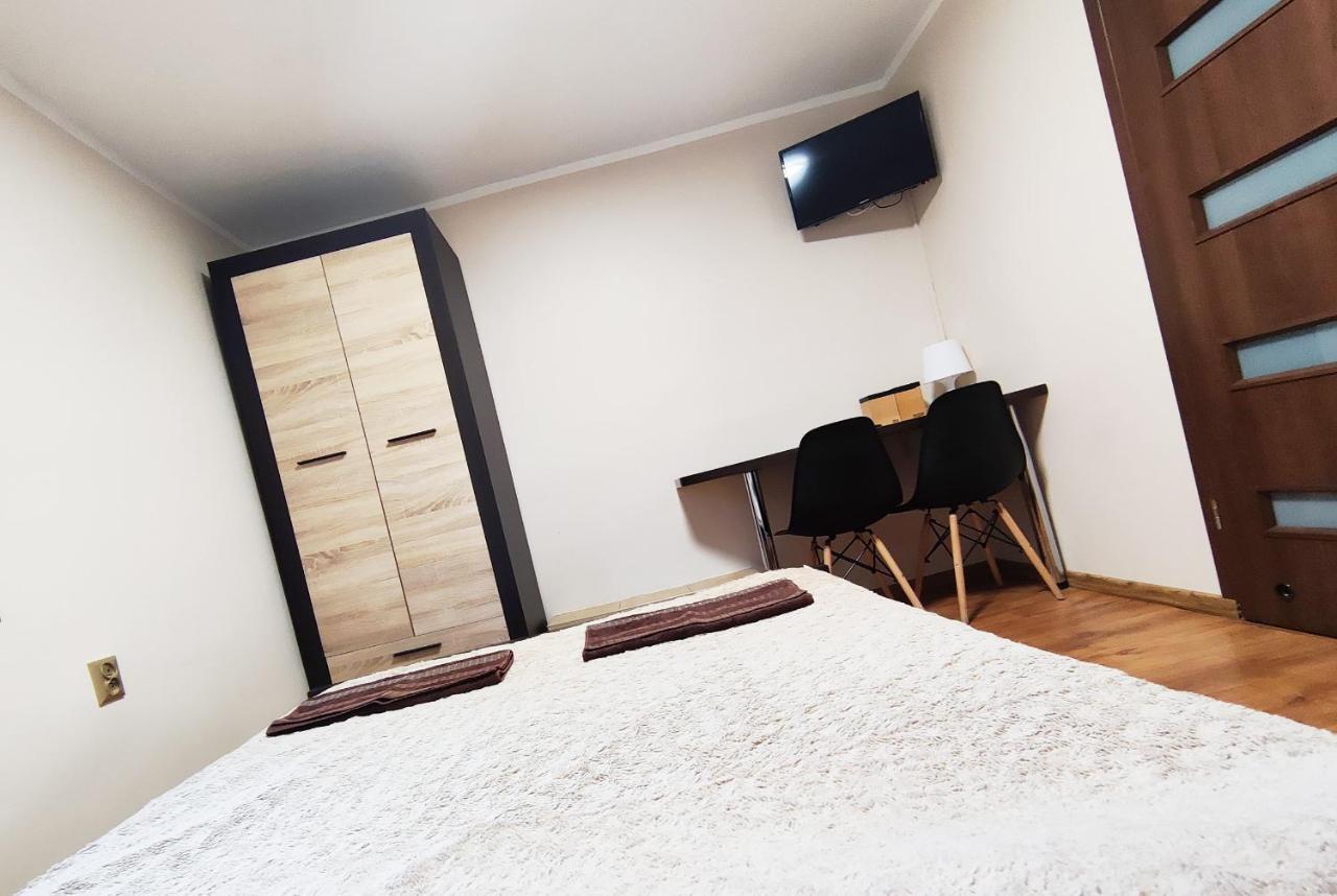 Najlepsze Miejsce - Pokoje I Apartamenty W Krakowie, Krakow