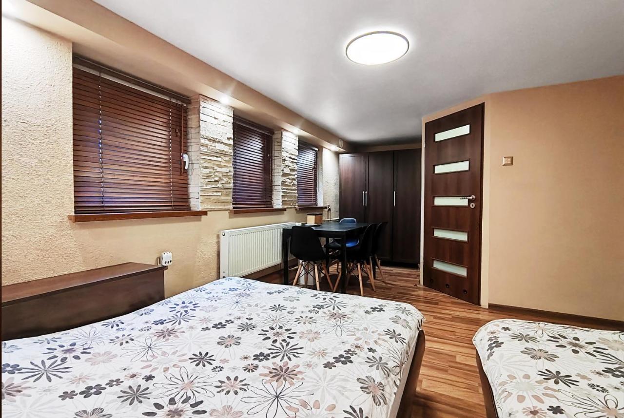 Najlepsze Miejsce - Pokoje I Apartamenty W Krakowie — Photos 3